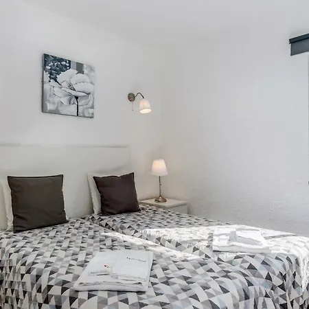Flh Carvoeiro Family House With Pool *