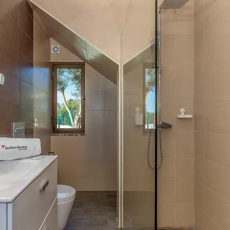 Flh Carvoeiro Family House With Pool *